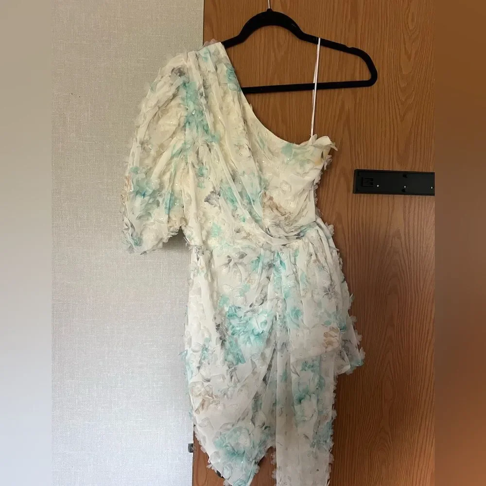 ELLIATT NALA DRESS - Picture 2 of 5